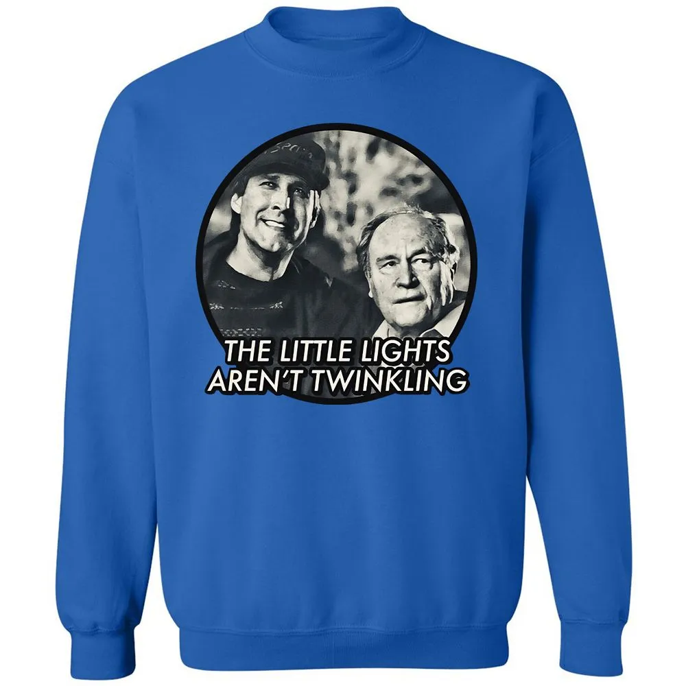 Classic Unisex Sweatshirt - 8GL51VBU - Royal - 9
