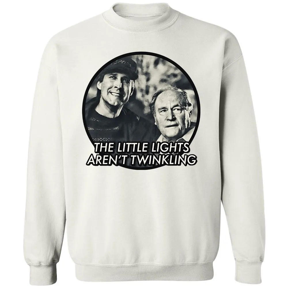 Classic Unisex Sweatshirt - 8GL51VBU - White - 12