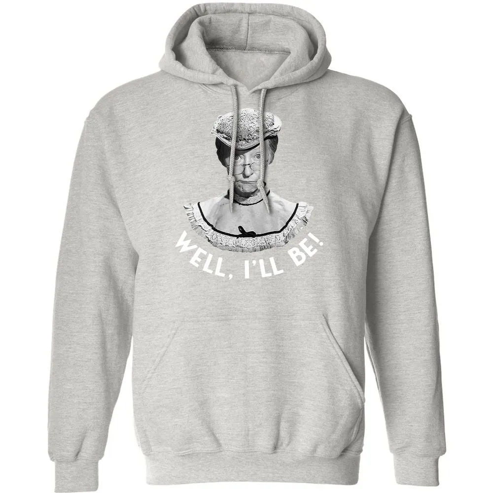 Classic Unisex Hoodie - V4SK5KHE - Ash - 8