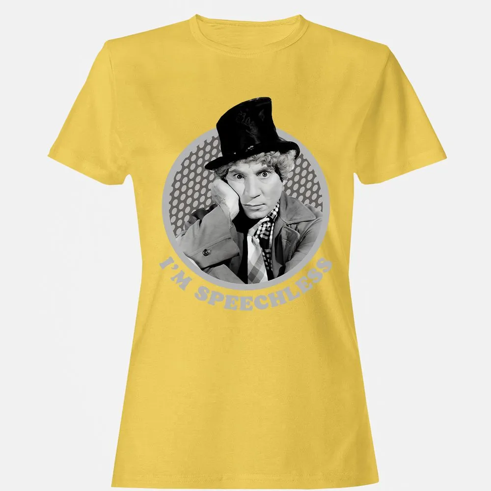 Women's T-Shirt - VRHWDAH6 - Daisy - 4