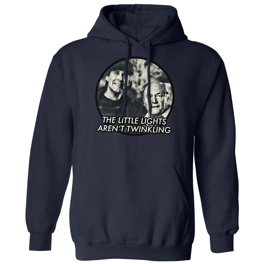 Classic Unisex Hoodie - JDEM9REK - Navy - 2
