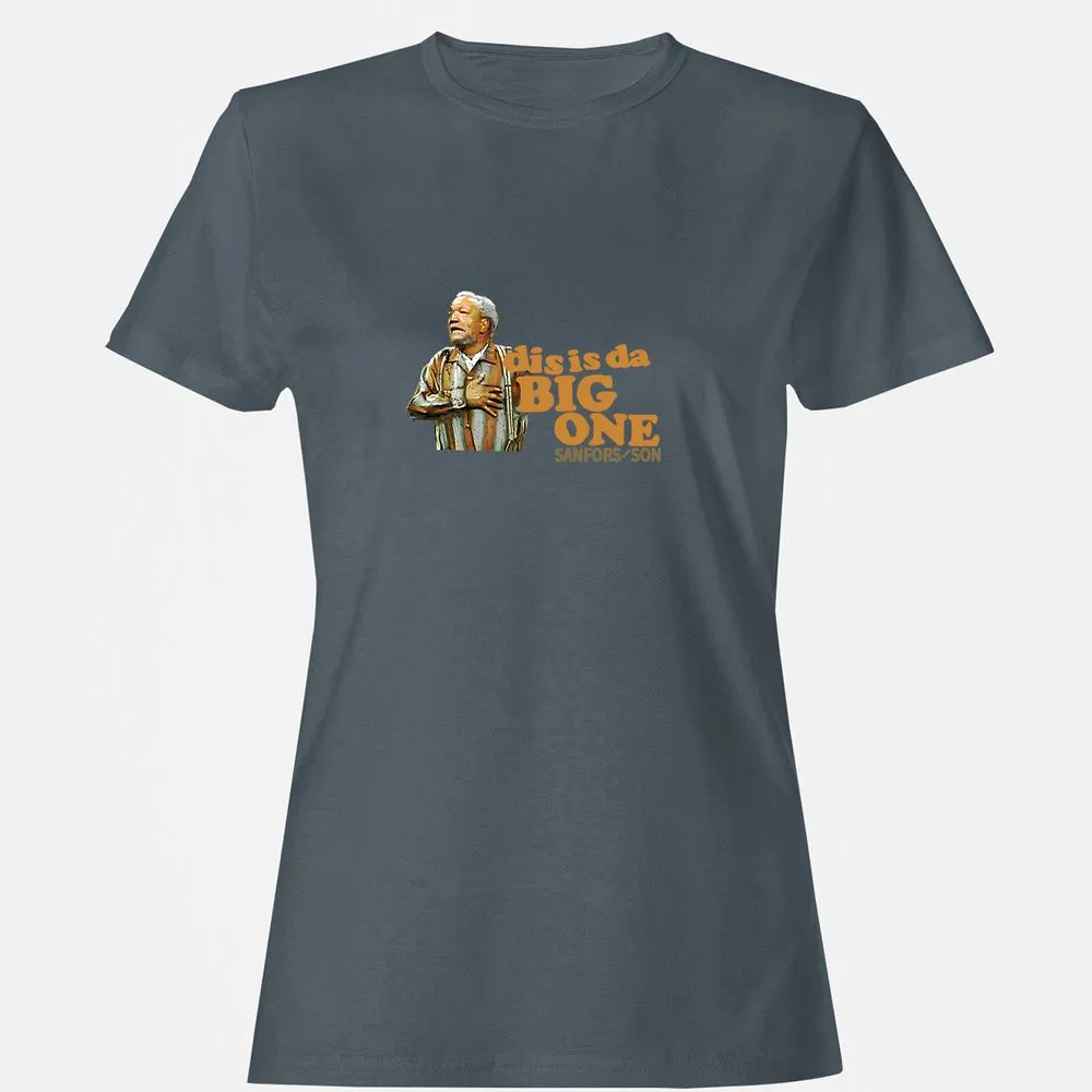Women's T-Shirt - DX7BAH5J - Charcoal - 3
