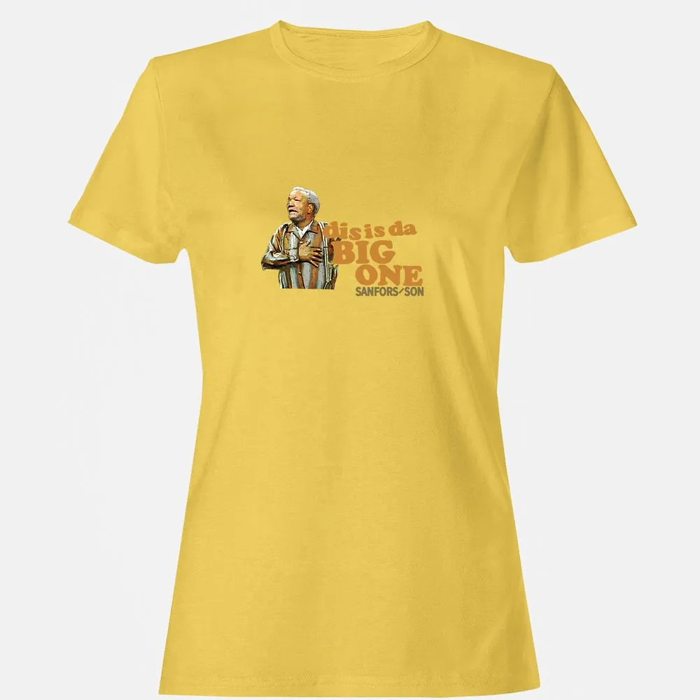 Women's T-Shirt - DX7BAH5J - Daisy - 4
