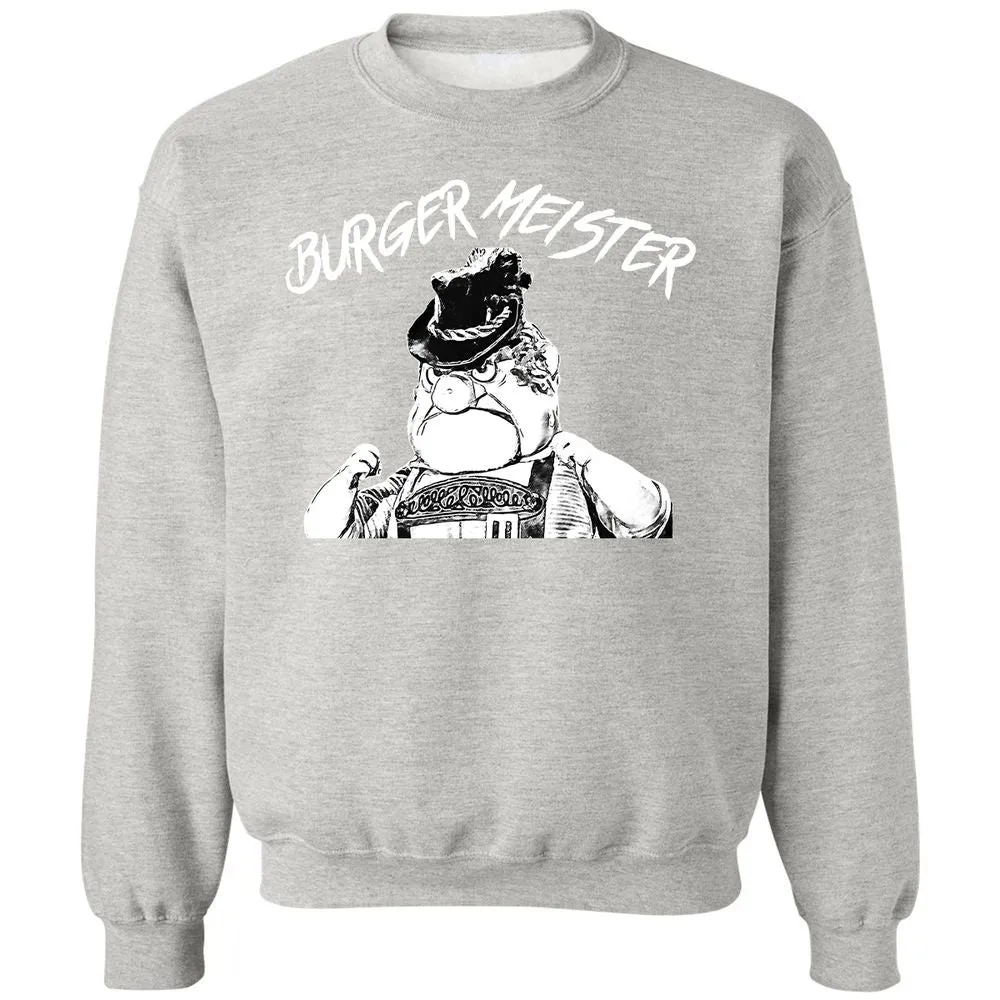 Classic Unisex Sweatshirt - 49BHC6BV - Ash - 8