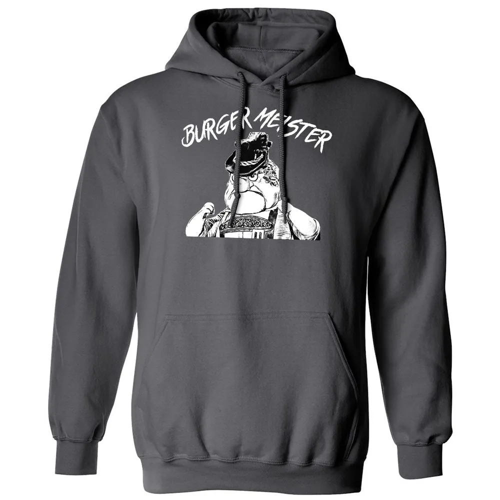 Classic Unisex Hoodie - KHDG4ZHZ - Charcoal - 7