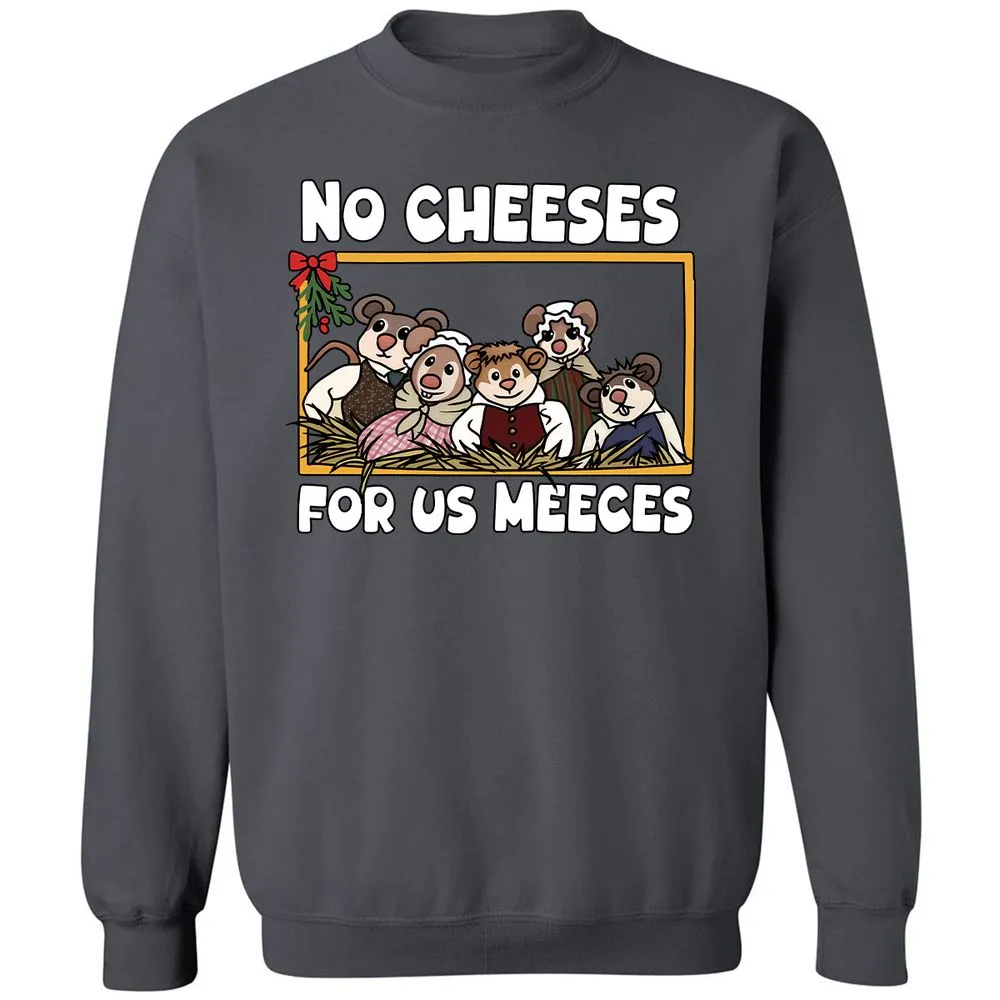 Classic Unisex Sweatshirt - ZSRW71U4 - Charcoal - 7