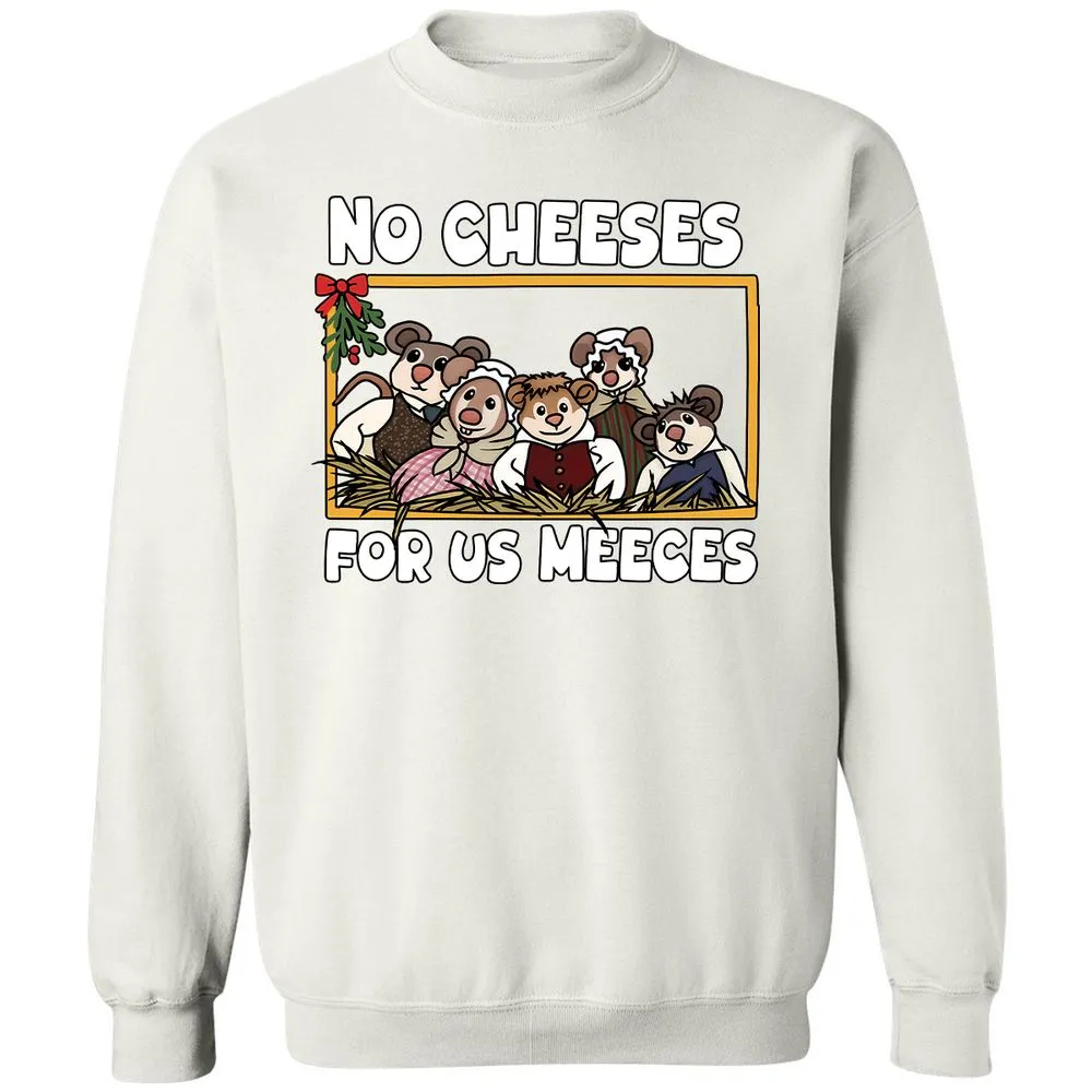 Classic Unisex Sweatshirt - ZSRW71U4 - White - 12
