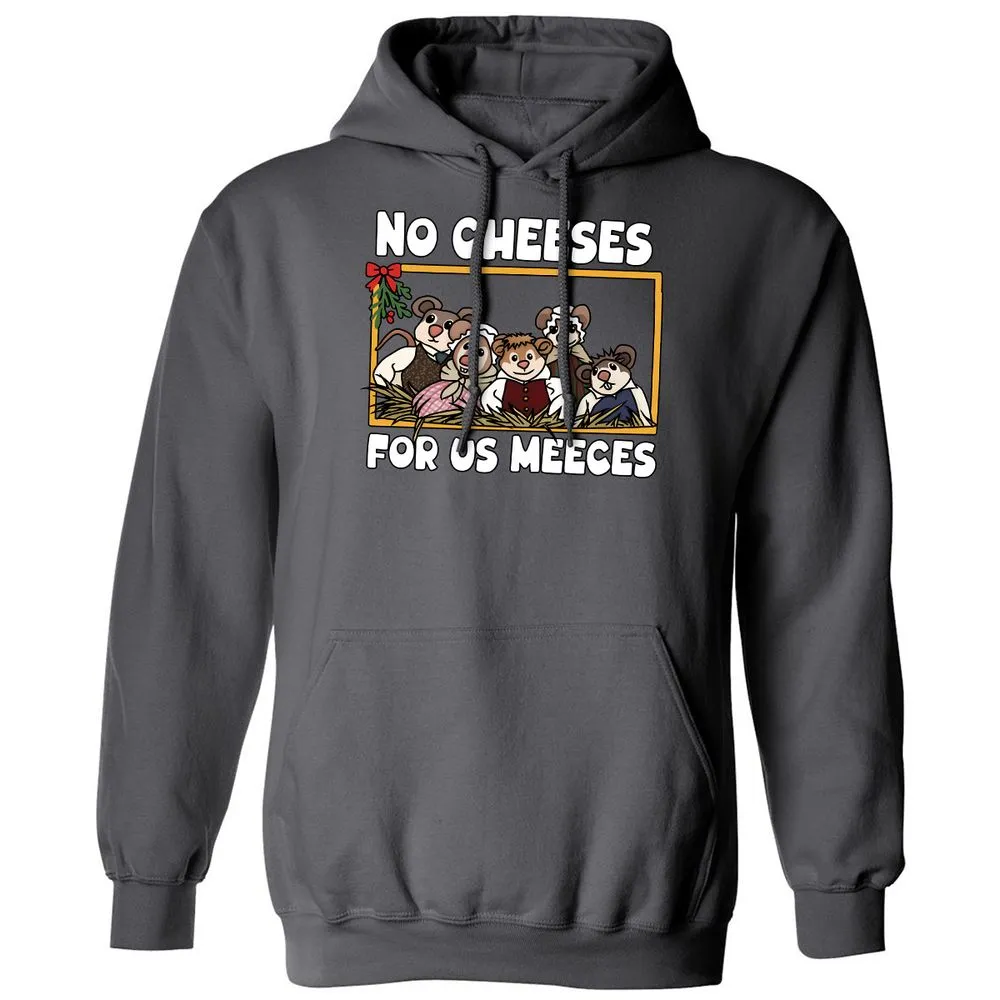 Classic Unisex Hoodie - HT12FEJF - Charcoal - 7