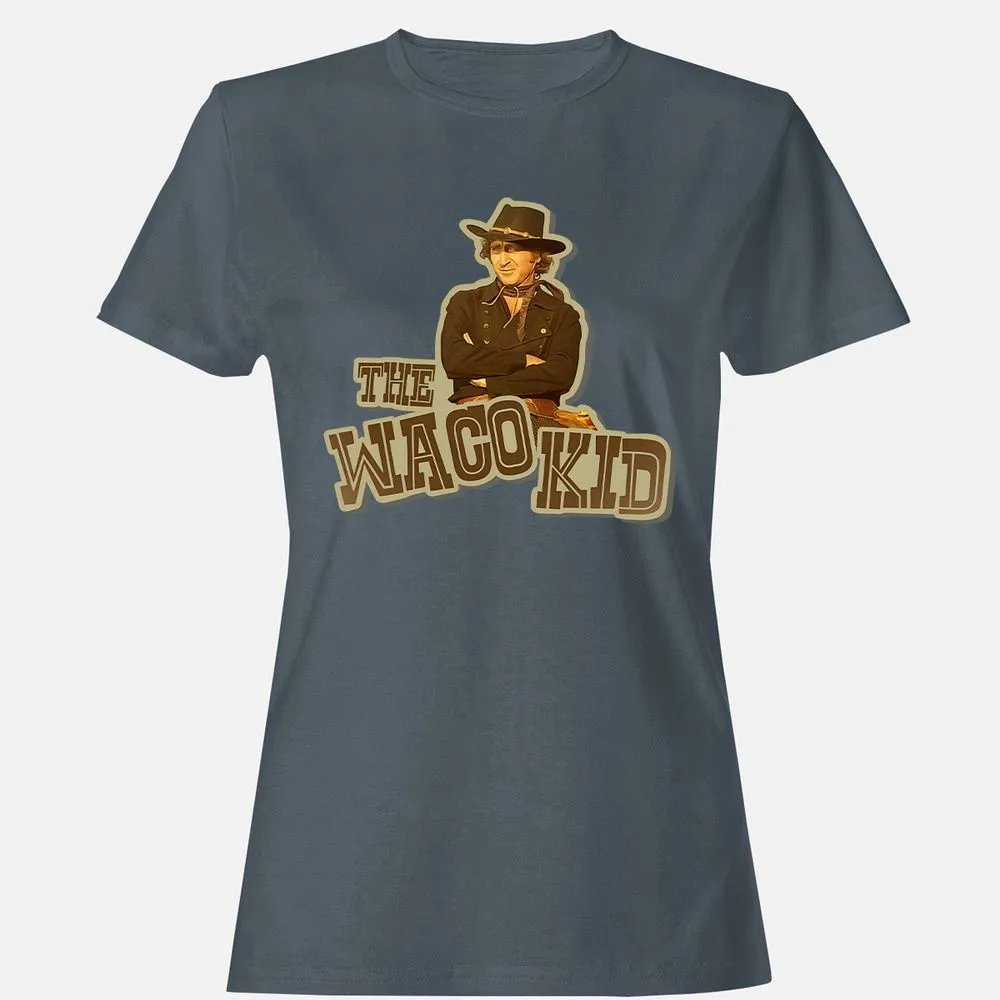 Women's T-Shirt - JGKQ8U4H - Charcoal - 3