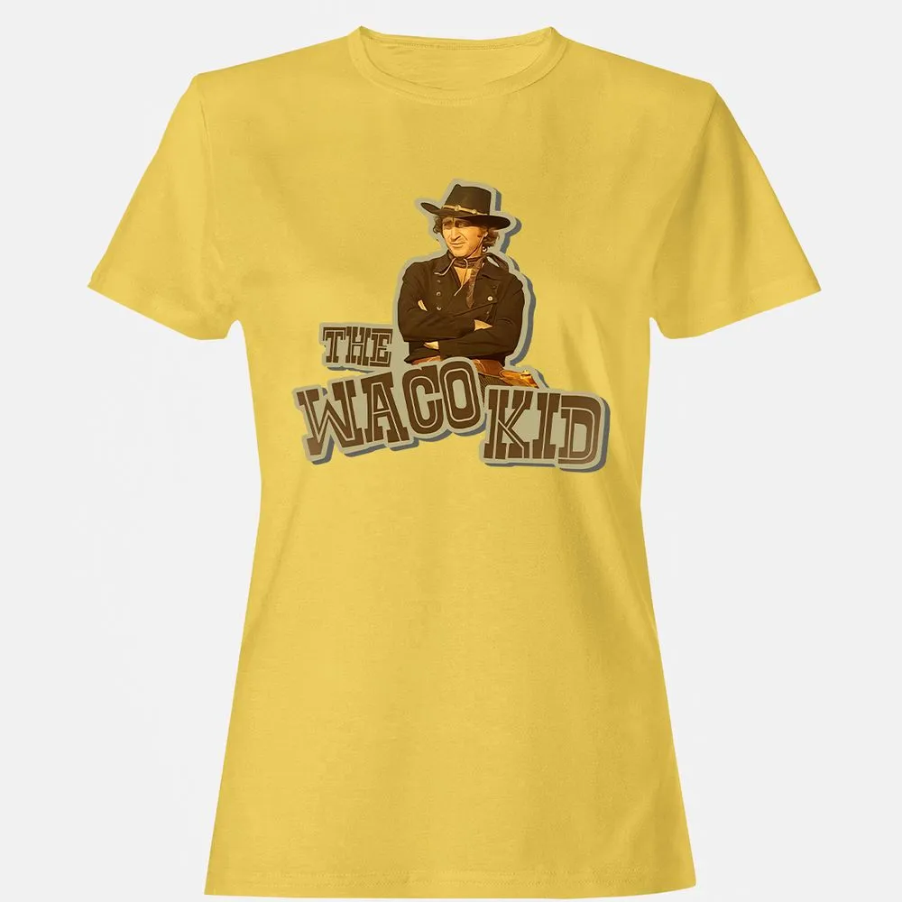 Women's T-Shirt - JGKQ8U4H - Daisy - 4