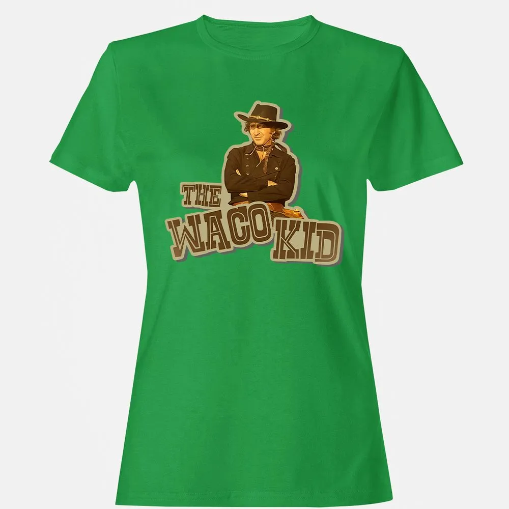 Women's T-Shirt - JGKQ8U4H - Irish Green - 7