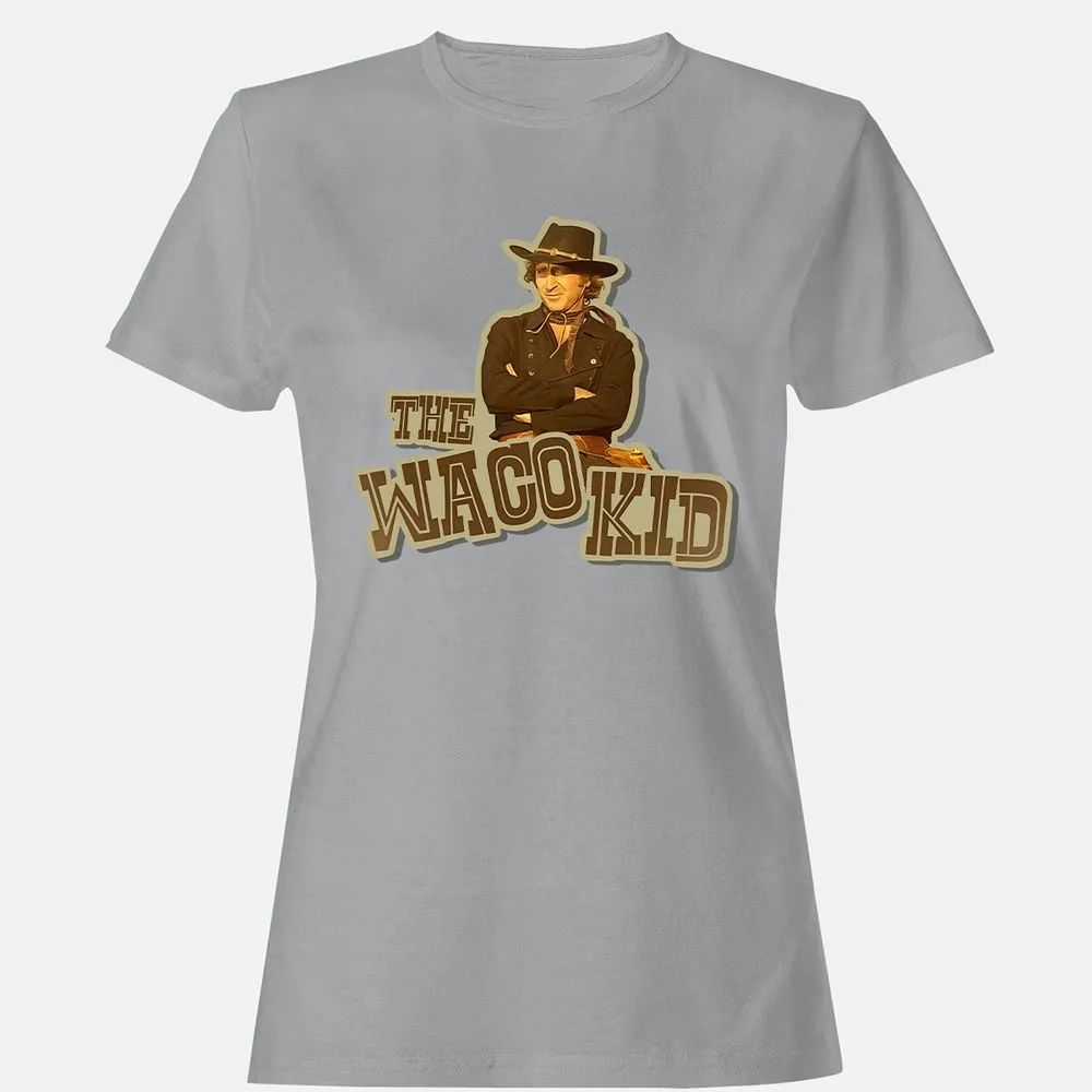 Women's T-Shirt - JGKQ8U4H - Sport Grey - 15