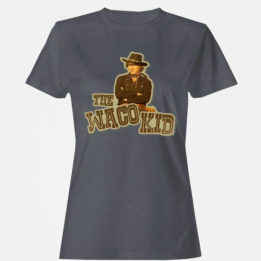 Women's T-Shirt - JGKQ8U4H - Dark Heather - 5