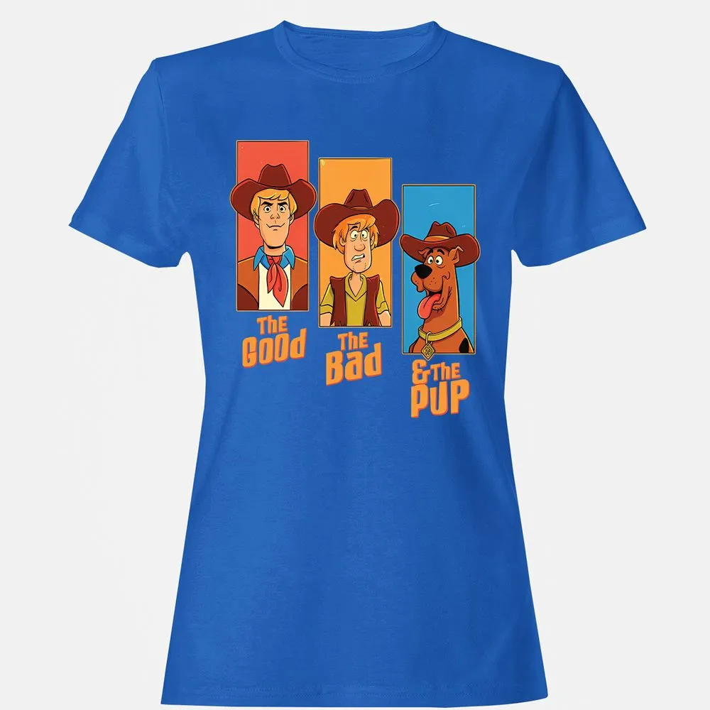 Women's T-Shirt - HEMV5LPX - Royal - 14
