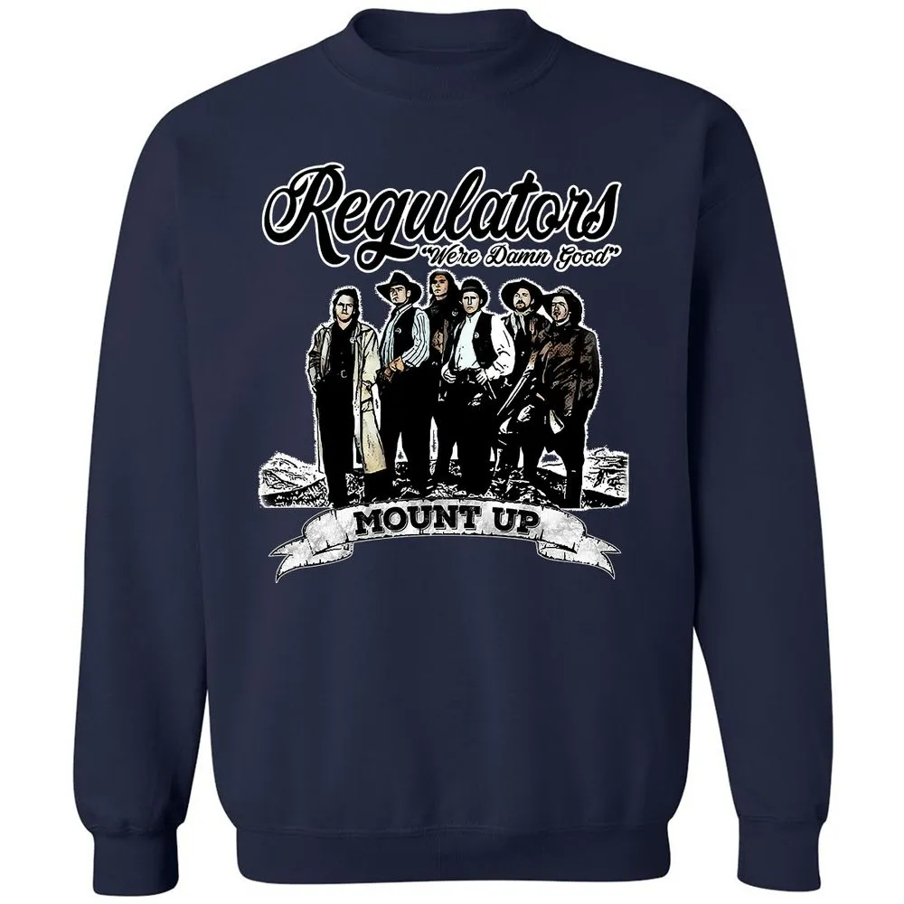 Young Guns - Navy - 2