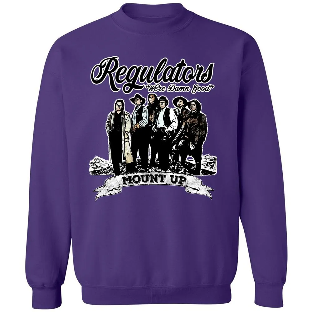Young Guns - Purple - 6