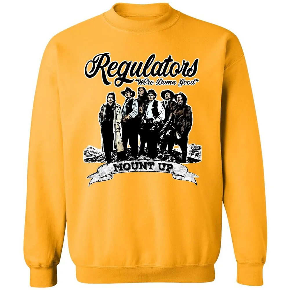 Young Guns - Gold - 11
