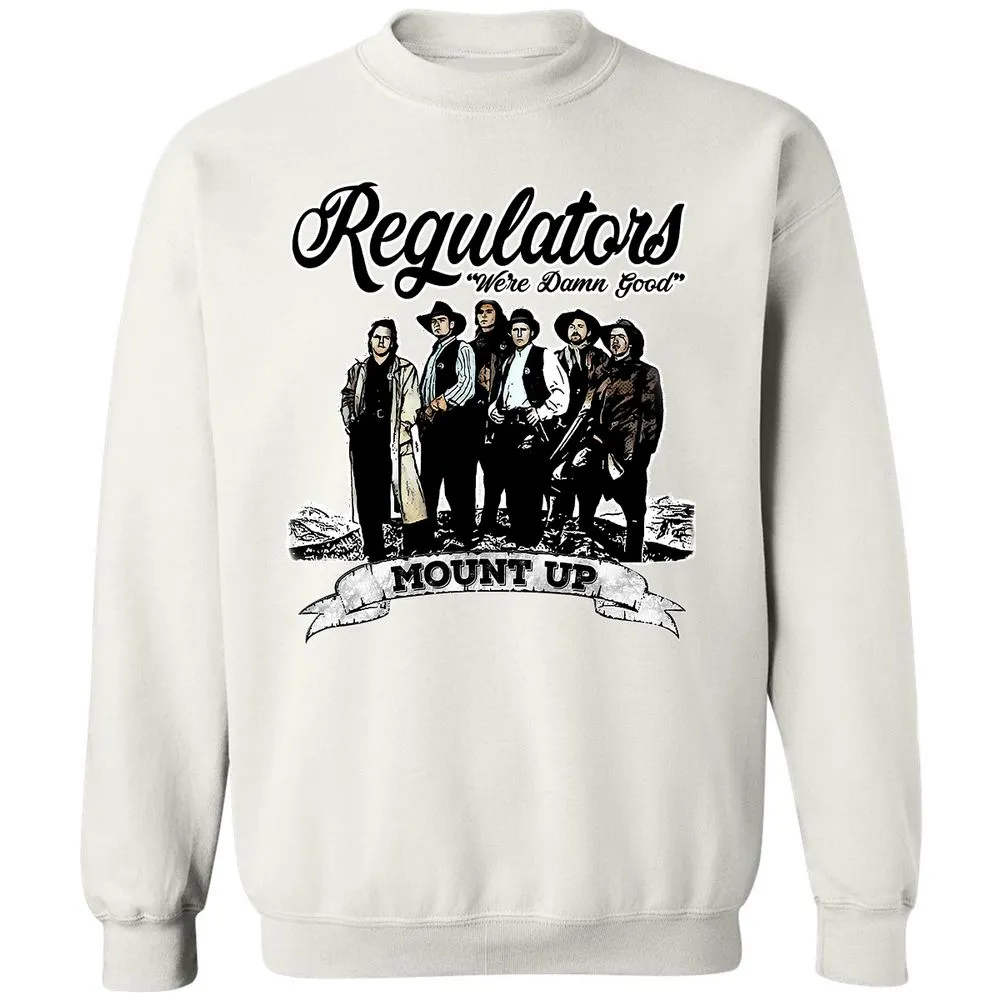 Young Guns - White - 12