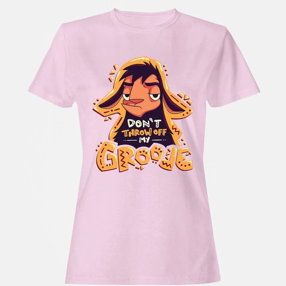 Women's T-Shirt - 8JY2352A - Light Pink - 9