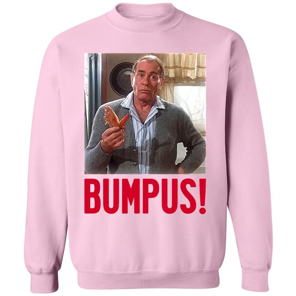 Classic Unisex Sweatshirt - 1WUS7RRT - Light Pink - 3