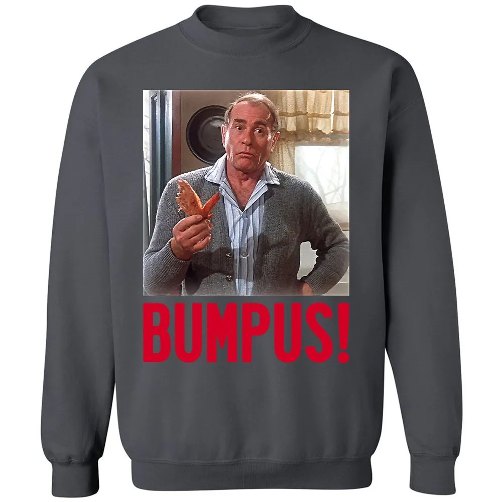 Classic Unisex Sweatshirt - 1WUS7RRT - Charcoal - 7