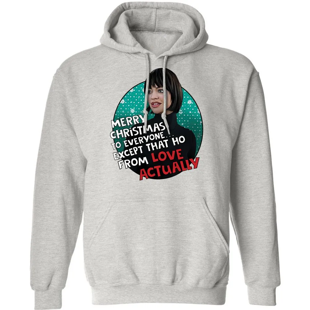Classic Unisex Hoodie - LK5DA1TP - Ash - 8
