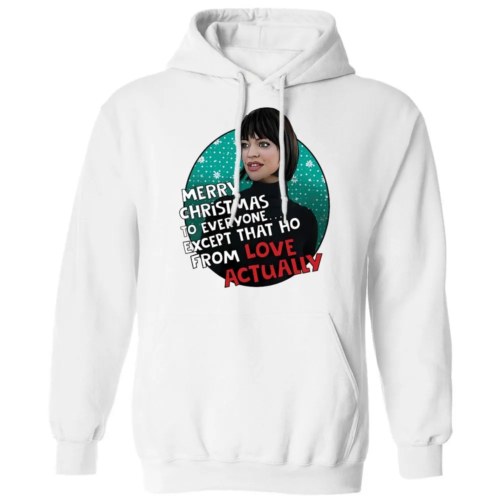 Classic Unisex Hoodie - LK5DA1TP - White - 11