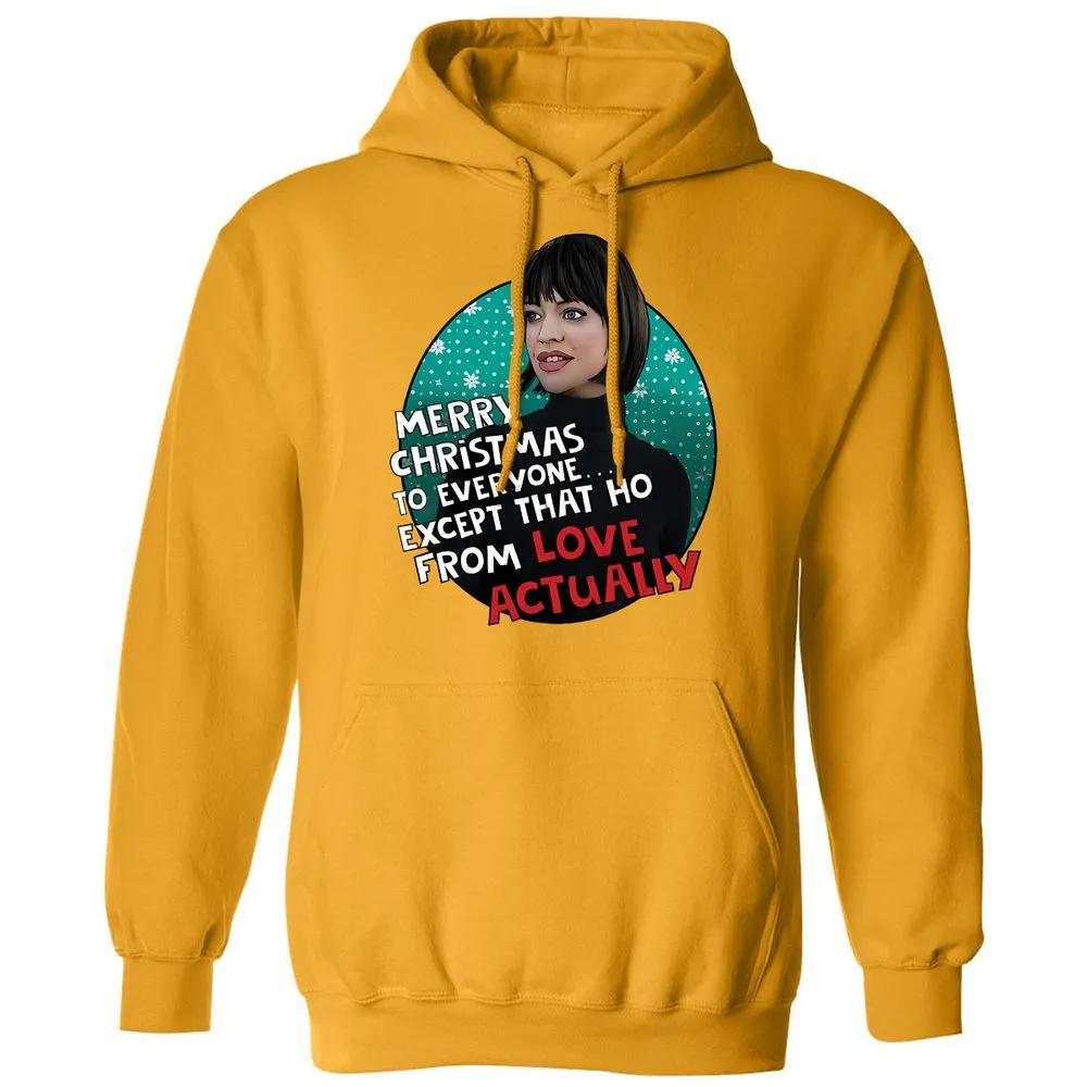 Classic Unisex Hoodie - LK5DA1TP - Gold - 12