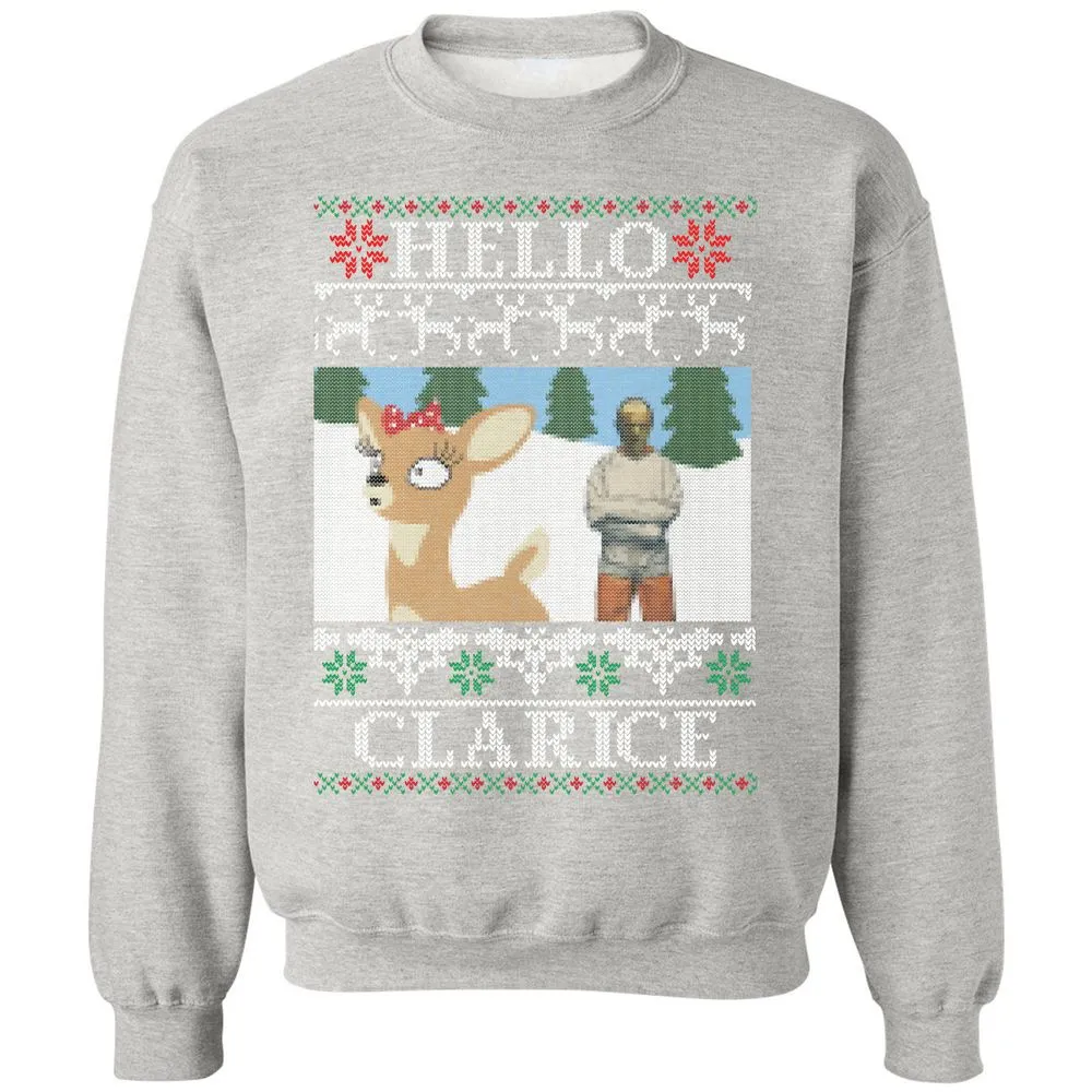 Classic Unisex Sweatshirt - BAXPN41R - Ash - 8