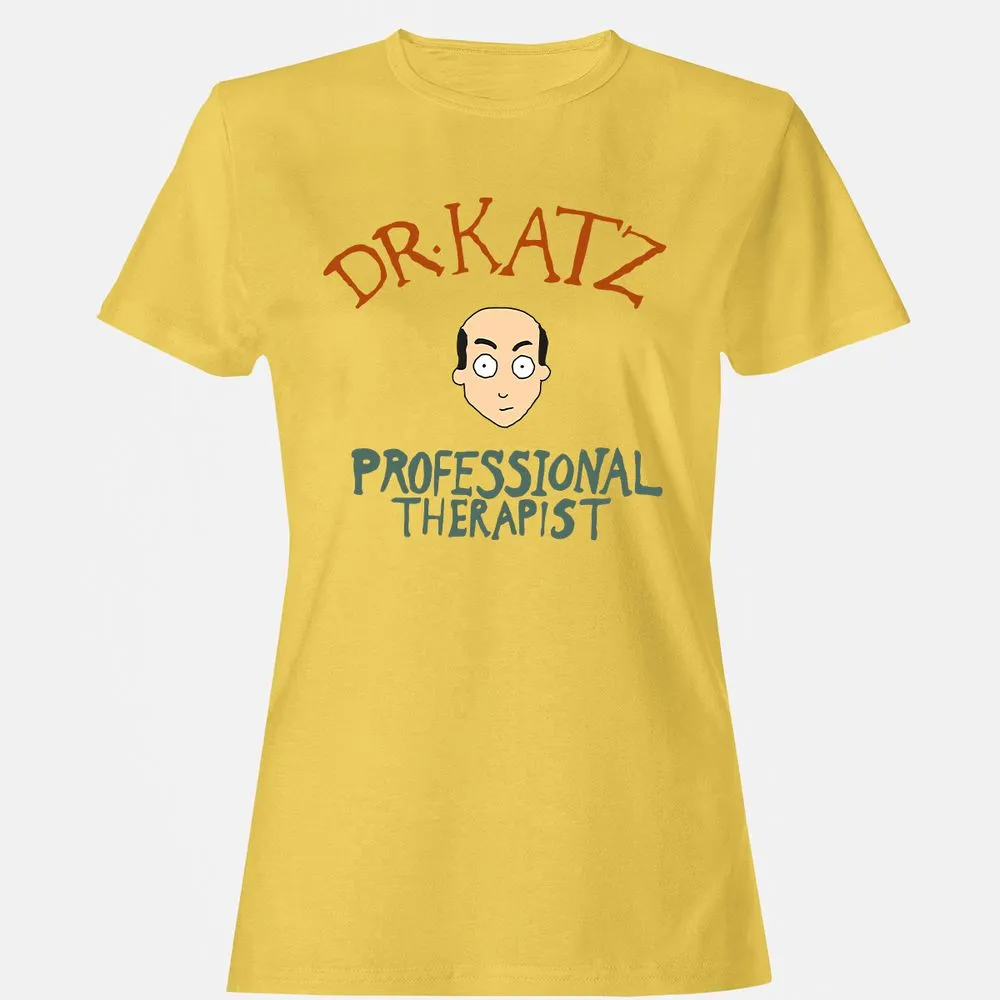Women's T-Shirt - M477JQMK - Daisy - 4