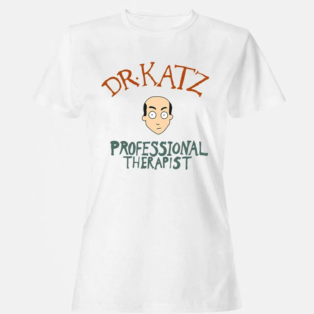 Women's T-Shirt - M477JQMK - White - 16