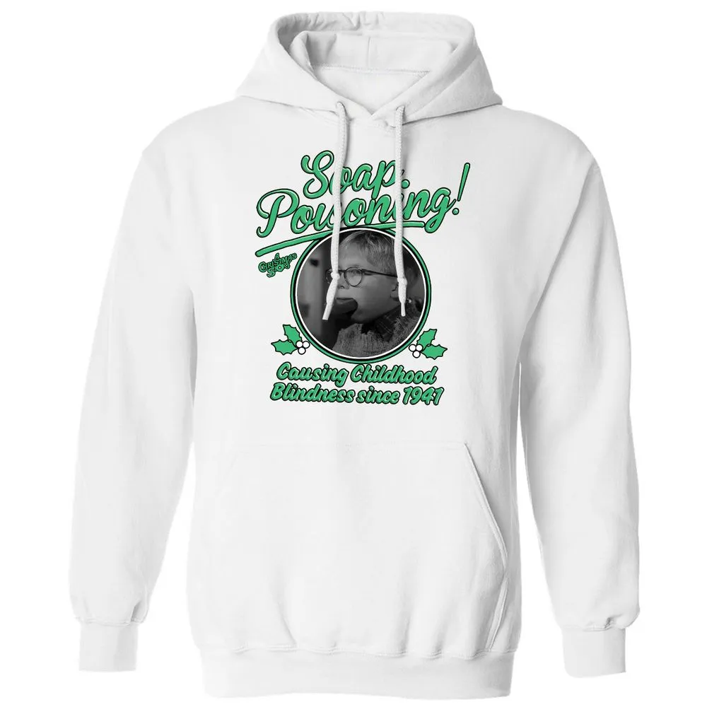 Classic Unisex Hoodie - 5G367W7N - White - 11