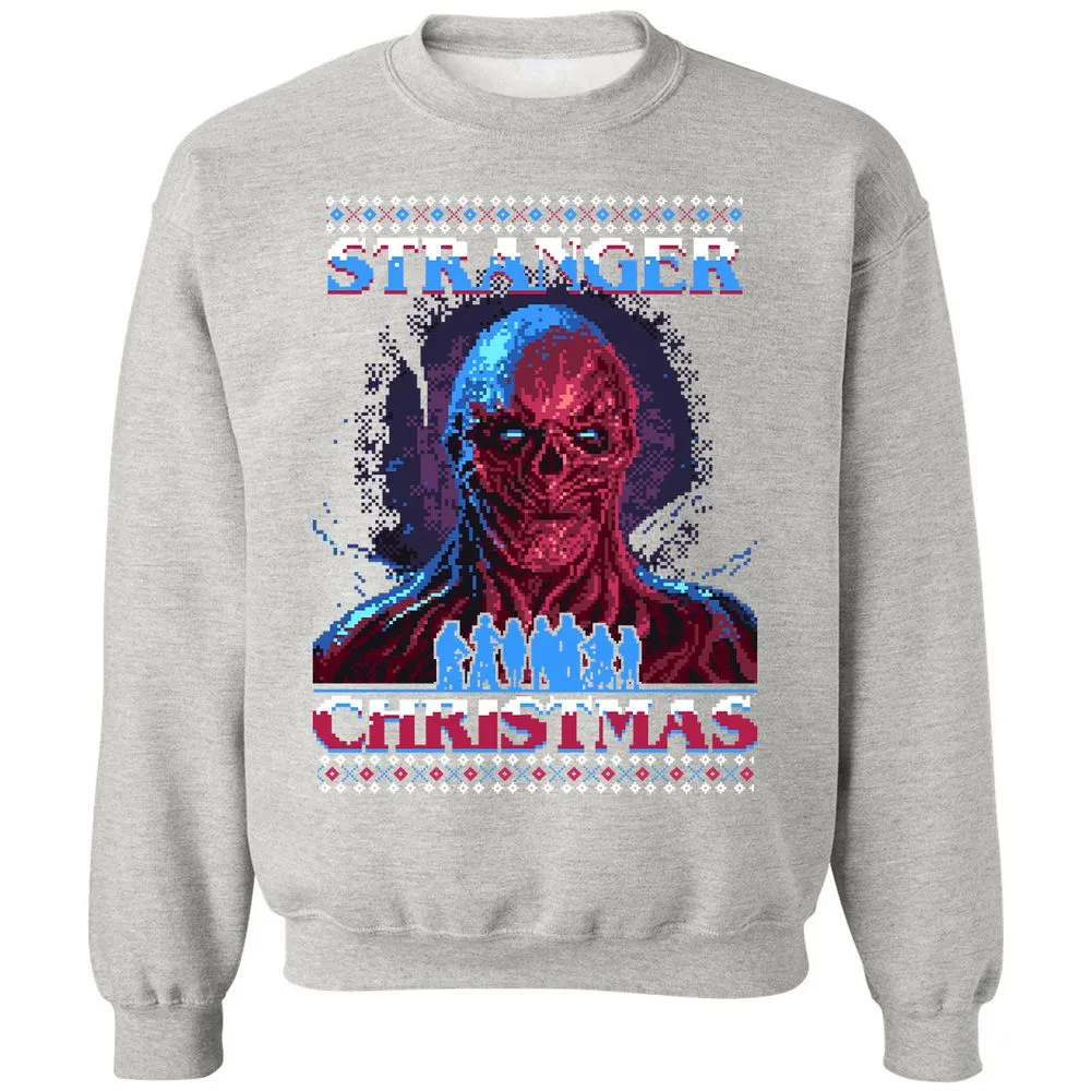 Classic Unisex Sweatshirt - 8WU2FS8E - Ash - 8