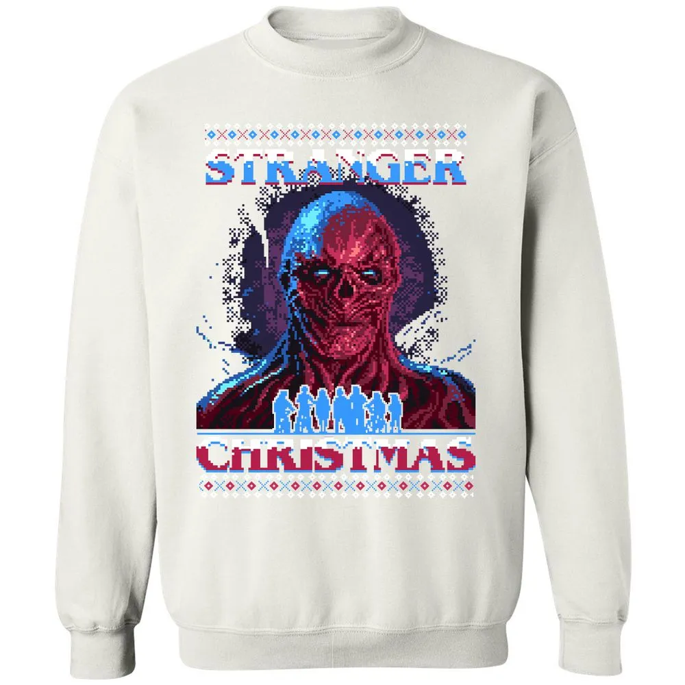 Classic Unisex Sweatshirt - 8WU2FS8E - White - 12