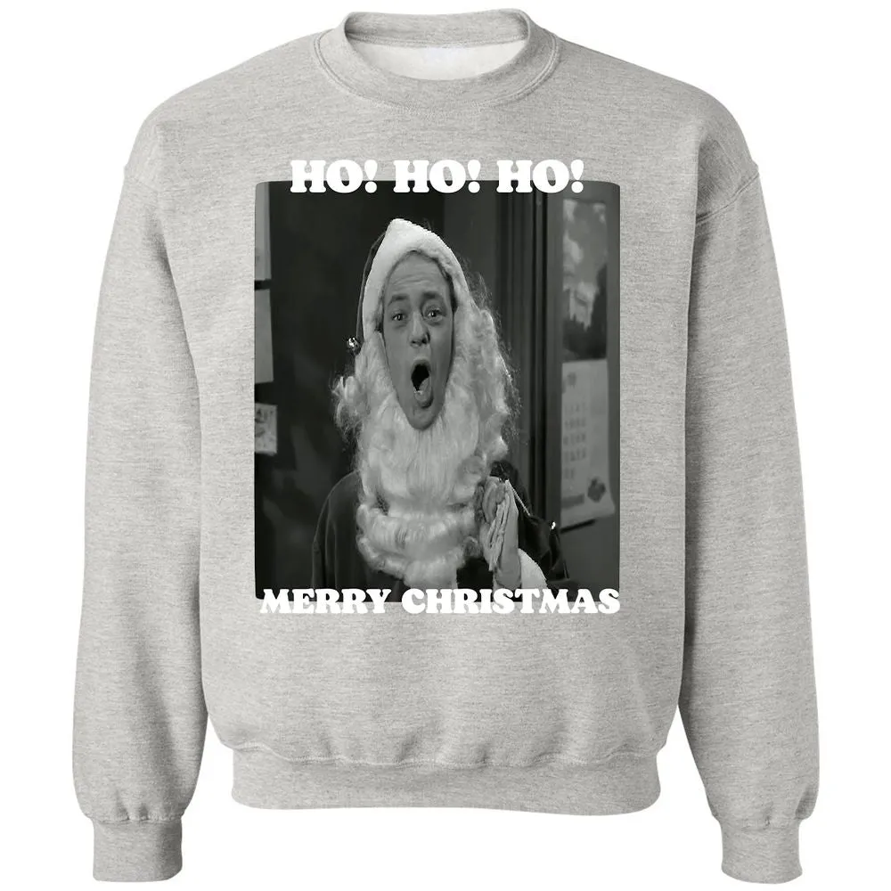 Classic Unisex Sweatshirt - W7AL4SMP - Ash - 8