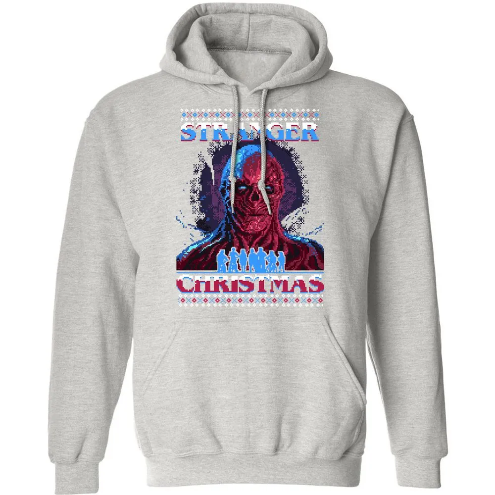 Classic Unisex Hoodie - T8EMHTQR - Ash - 8