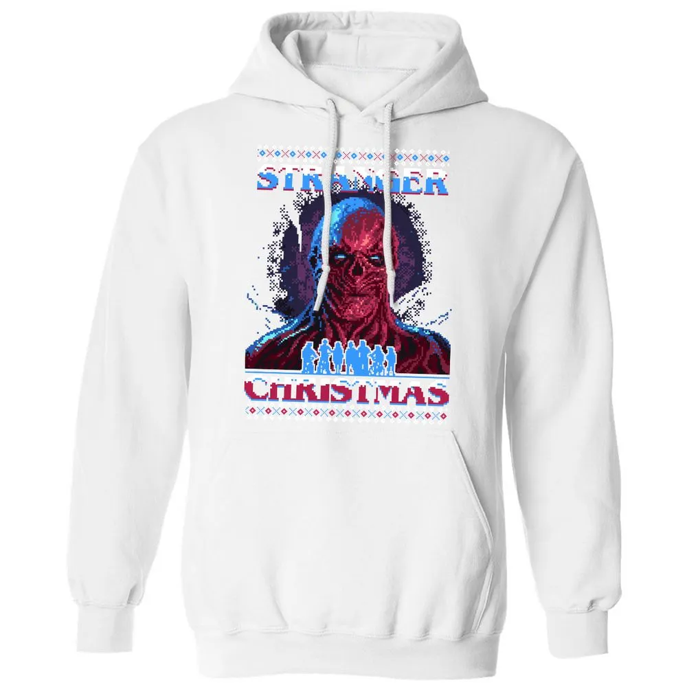 Classic Unisex Hoodie - T8EMHTQR - White - 11