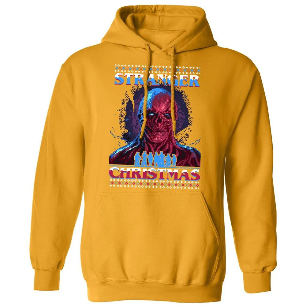 Classic Unisex Hoodie - T8EMHTQR - Gold - 12