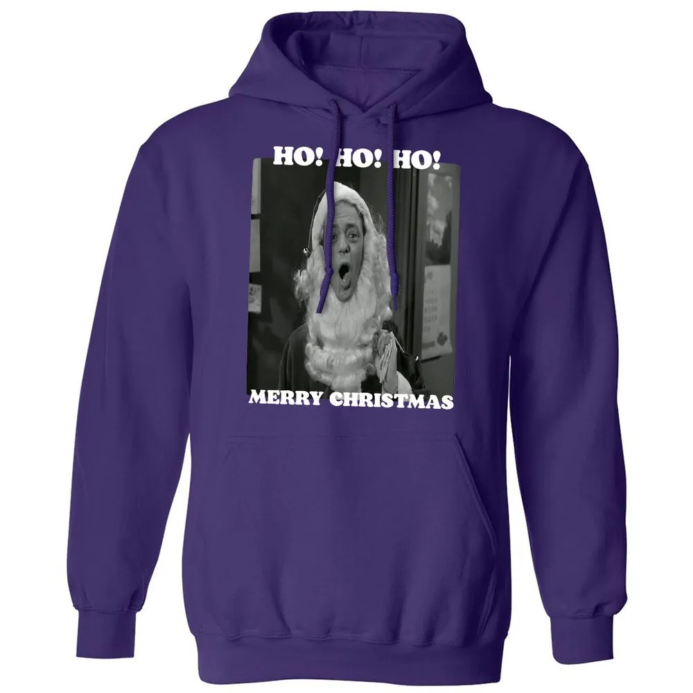 Classic Unisex Hoodie - RL4Q377C - Purple - 6