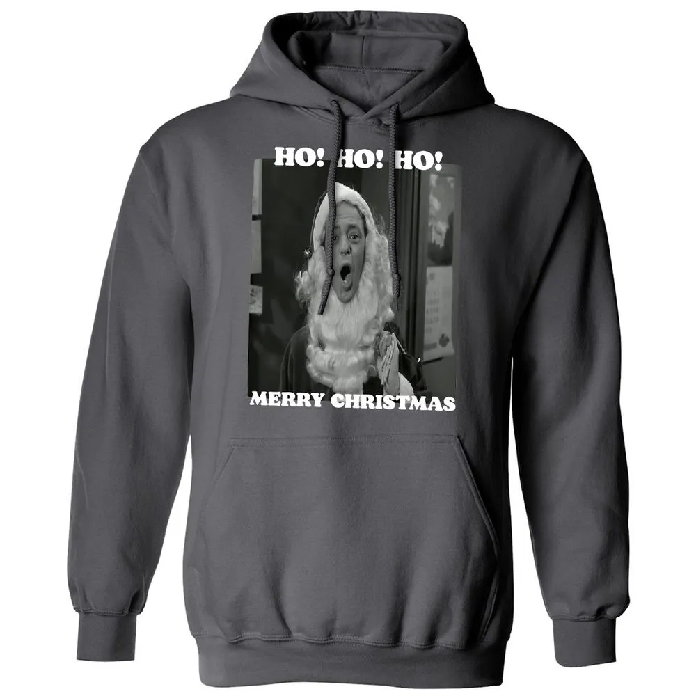 Classic Unisex Hoodie - RL4Q377C - Charcoal - 7