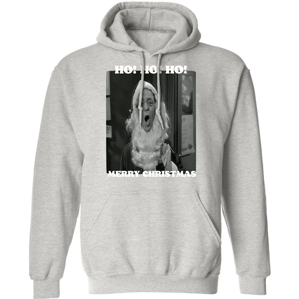 Classic Unisex Hoodie - RL4Q377C - Ash - 8