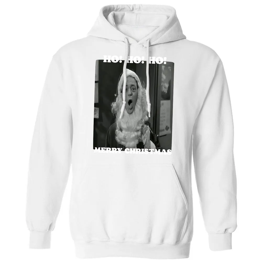 Classic Unisex Hoodie - RL4Q377C - White - 11