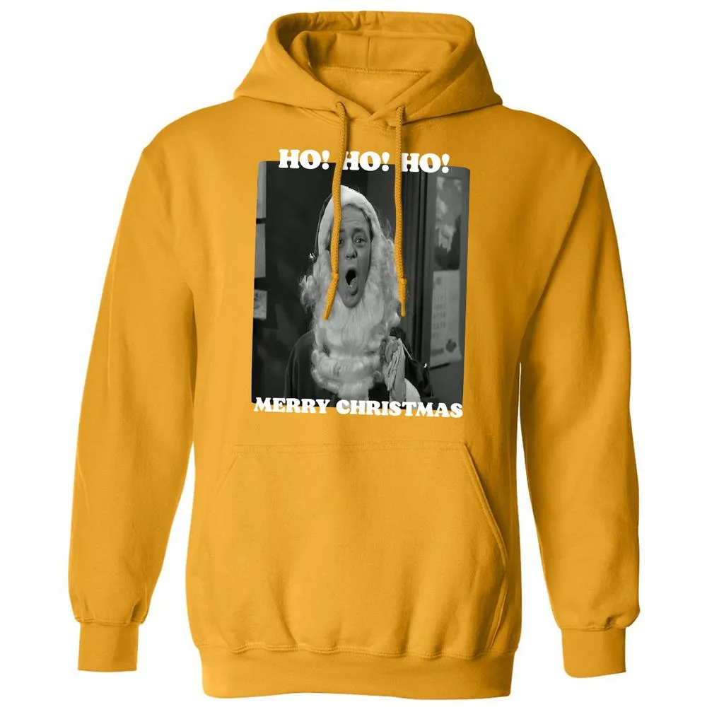 Classic Unisex Hoodie - RL4Q377C - Gold - 12