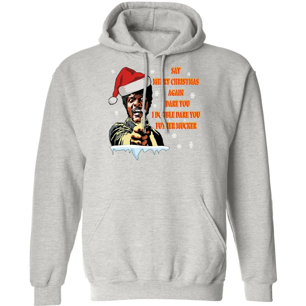Classic Unisex Hoodie - YA18A187 - Ash - 8