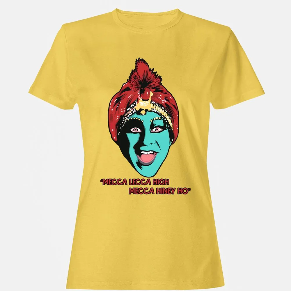Women's T-Shirt - JQBG873D - Daisy - 4