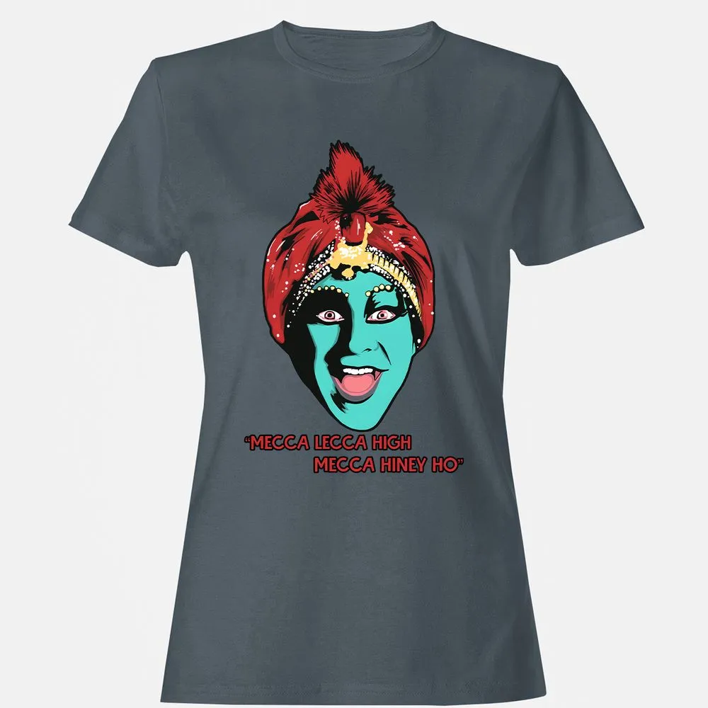 Women's T-Shirt - JQBG873D - Charcoal - 3