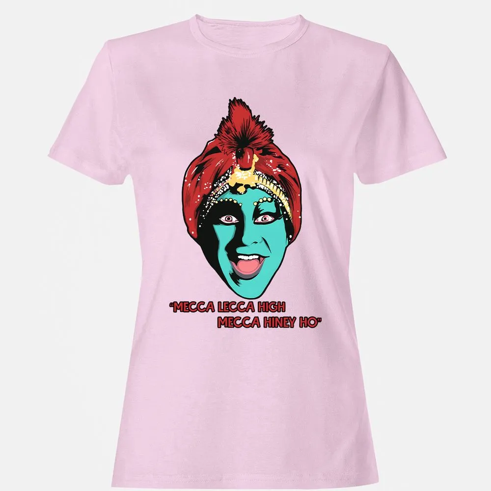 Women's T-Shirt - JQBG873D - Light Pink - 9
