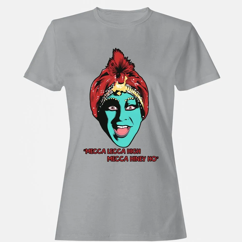Women's T-Shirt - JQBG873D - Sport Grey - 15