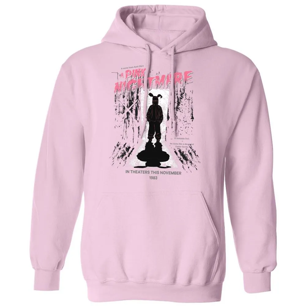 Pink Nightmare - Light Pink - 3