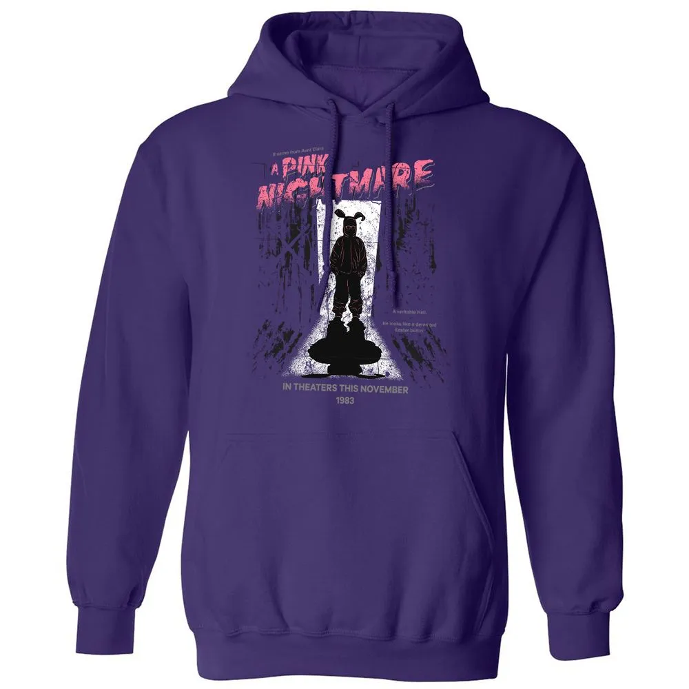 Pink Nightmare - Purple - 6